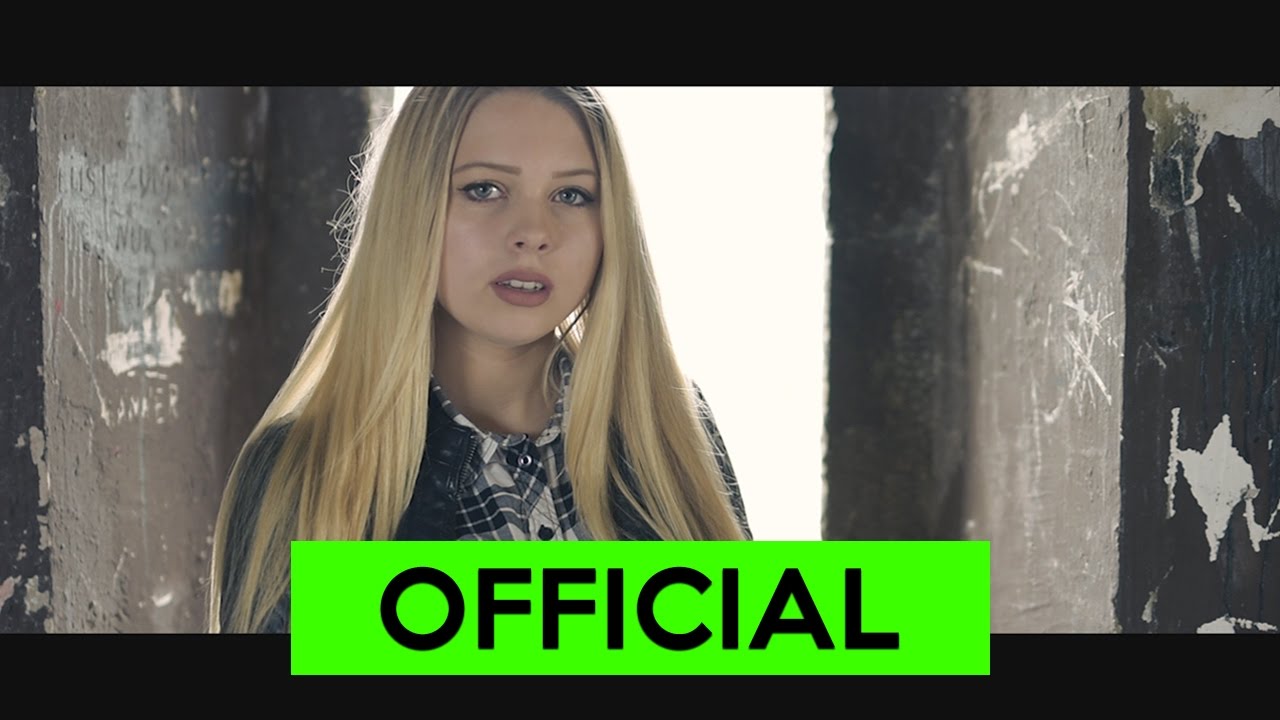 zeroblocker n deZireless feat. Kati – Bette Davis Eyes