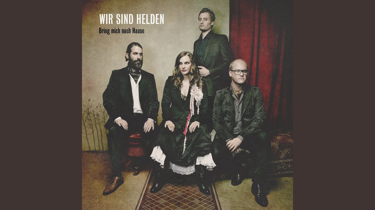 Video starten: Wir sind Helden – 23.55: Alles auf Anfang