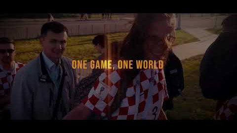 BEATHELDEN – One Game, One World ( World Cup Mix 2026 )