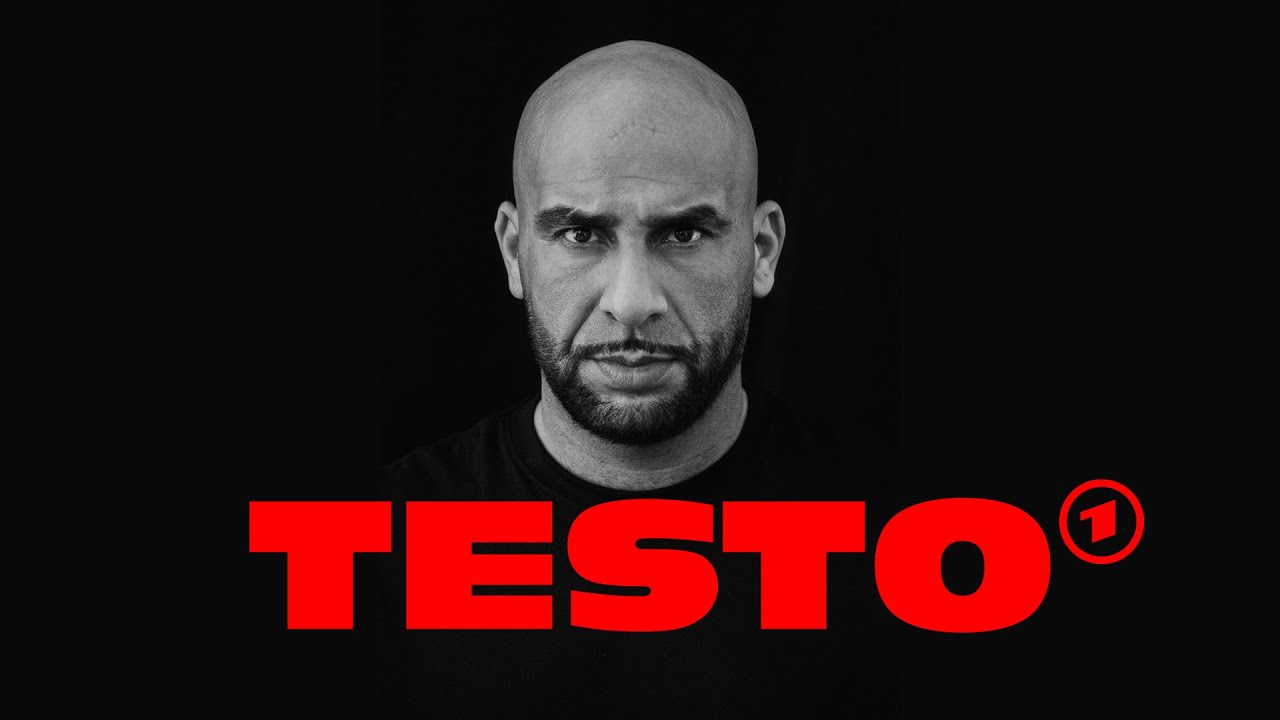 VEYSEL feat. GRINGO – TESTO