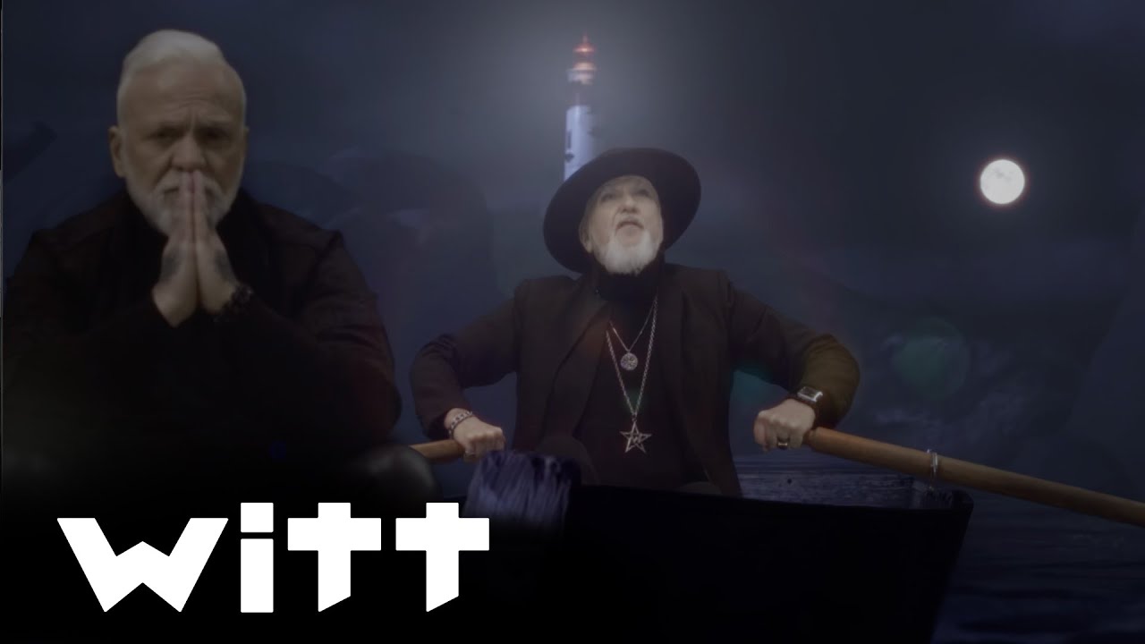 Joachim Witt & Nino de Angelo – Ich hab dich nie vergessen