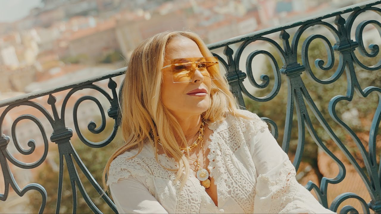 Anastacia – Best Days
