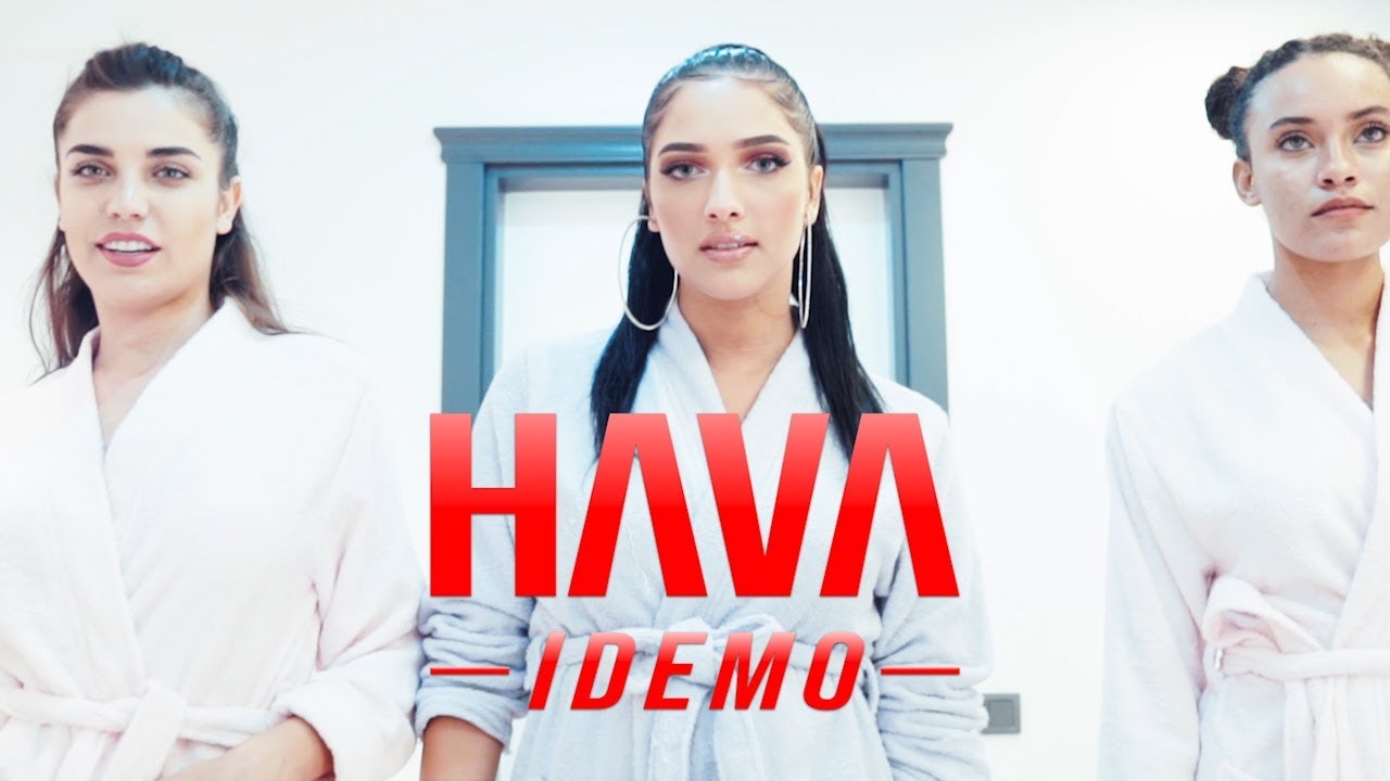 Hava – Idemo