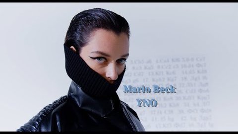 Video starten: Mario Beck – YNO