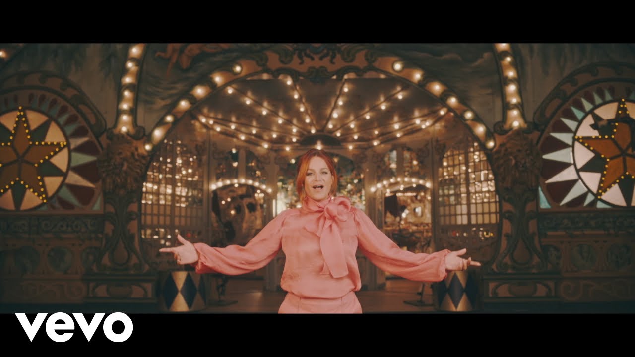 Andrea Berg – Ja ich will