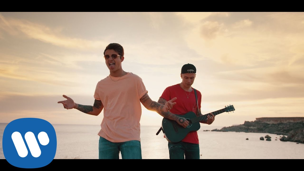 Benji & Fede – Dove E Quando