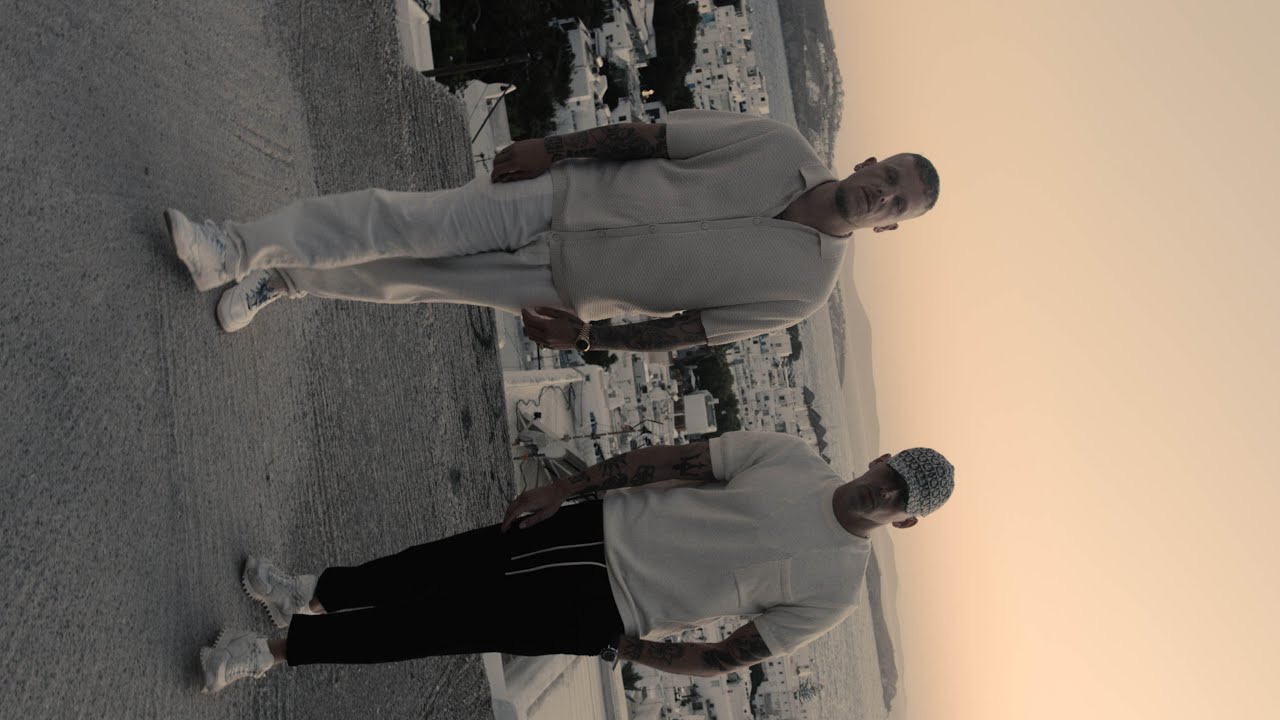 Bonez MC & RAF Camora – Sommer