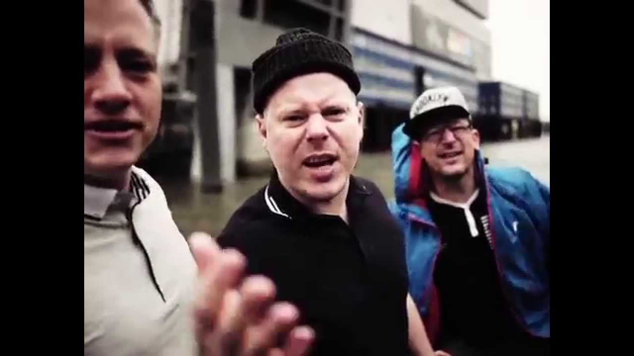 Fettes Brot – Fußballgott