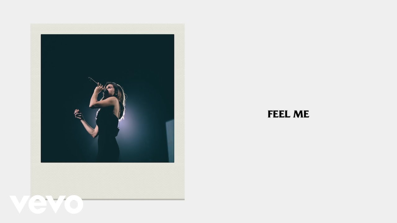 Selena Gomez – Feel Me