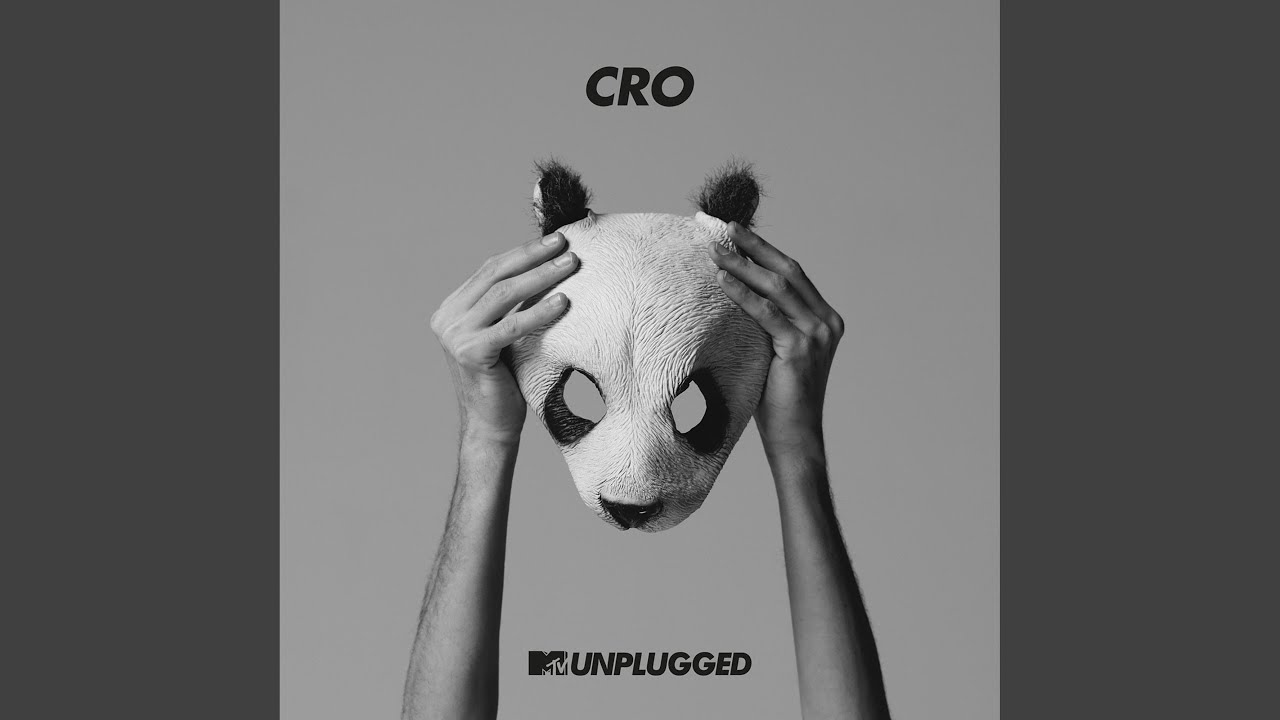 Cro – Melodie (MTV Unplugged)