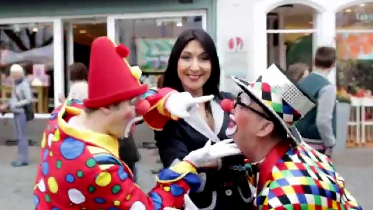 Susan Ebrahimi – C'est la vie