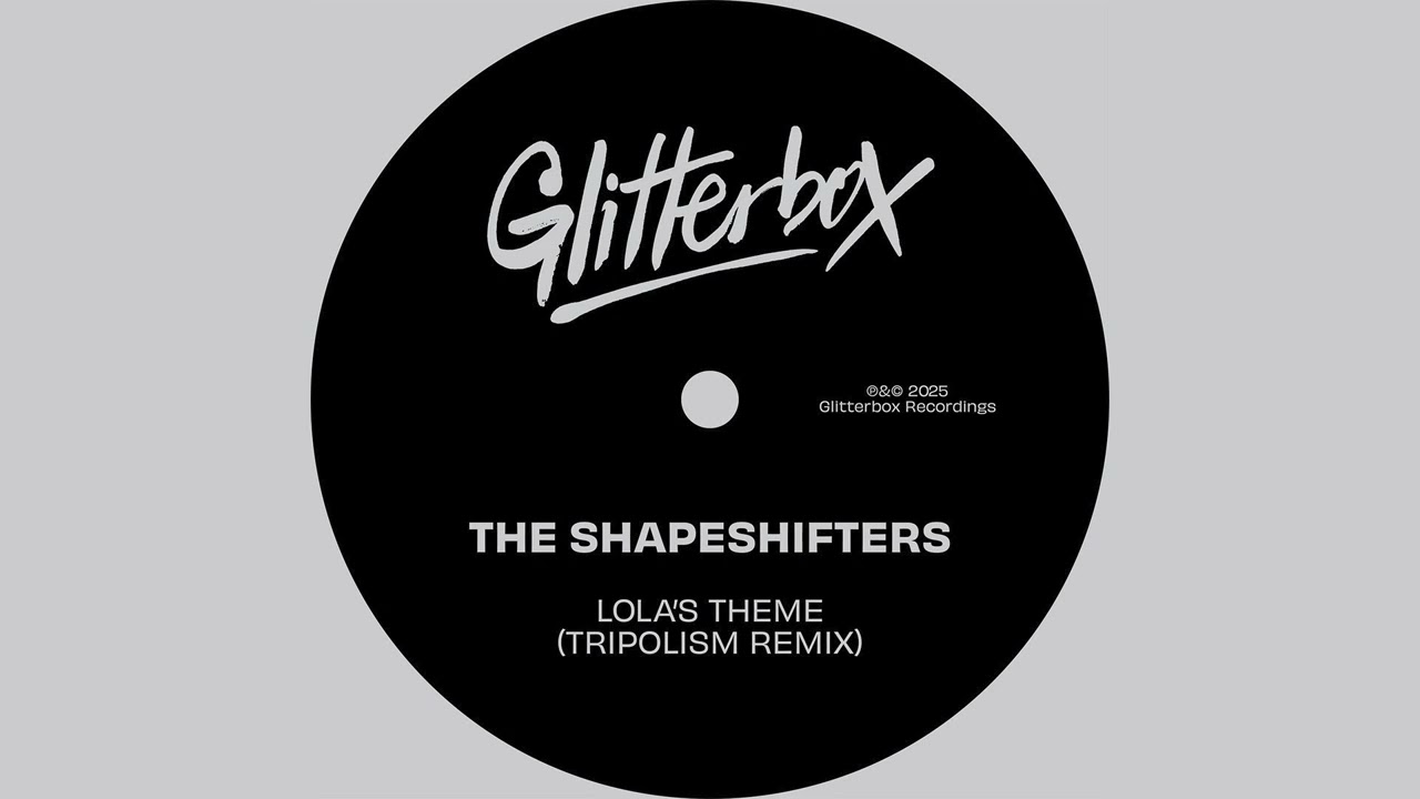 Video starten: The Shapeshifters – Lolas Theme (Tripolism Remix)