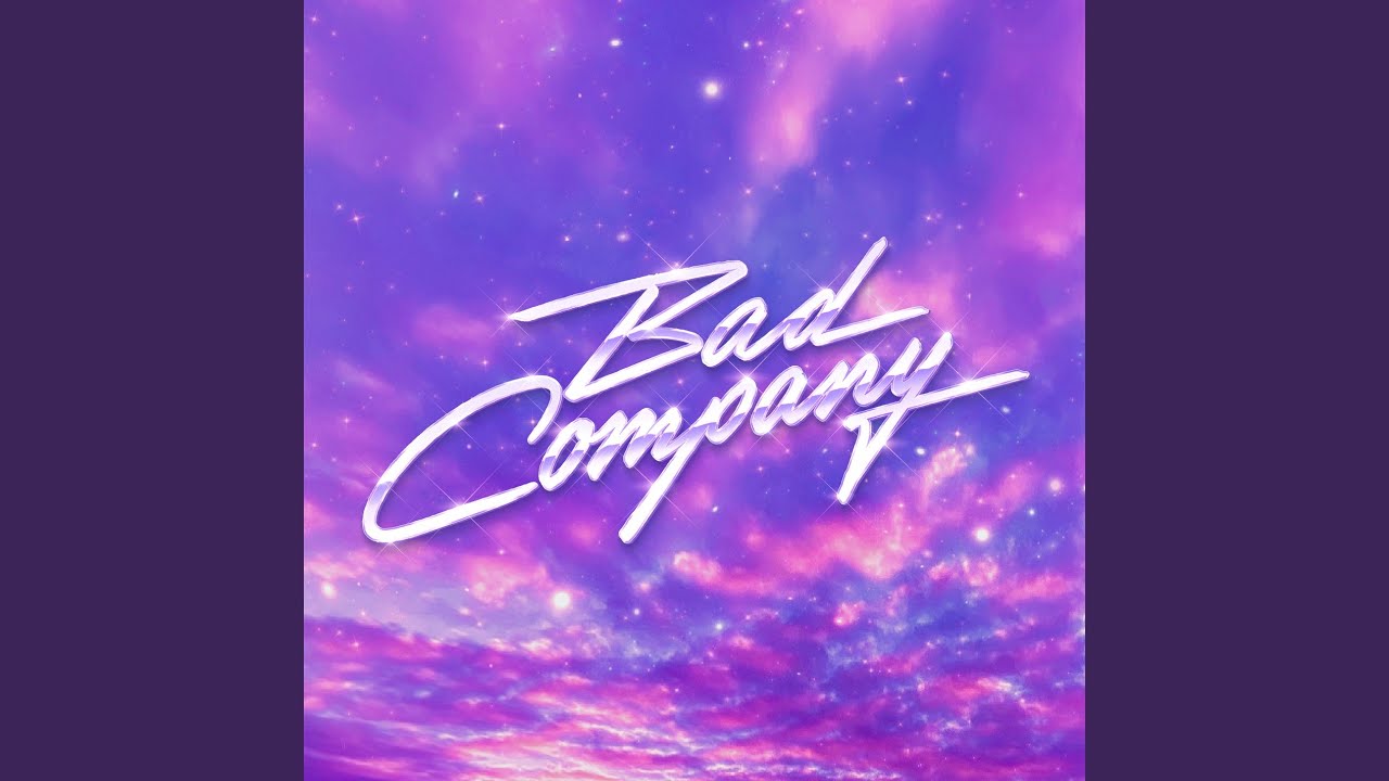 Purple Disco Machine – Bad Company