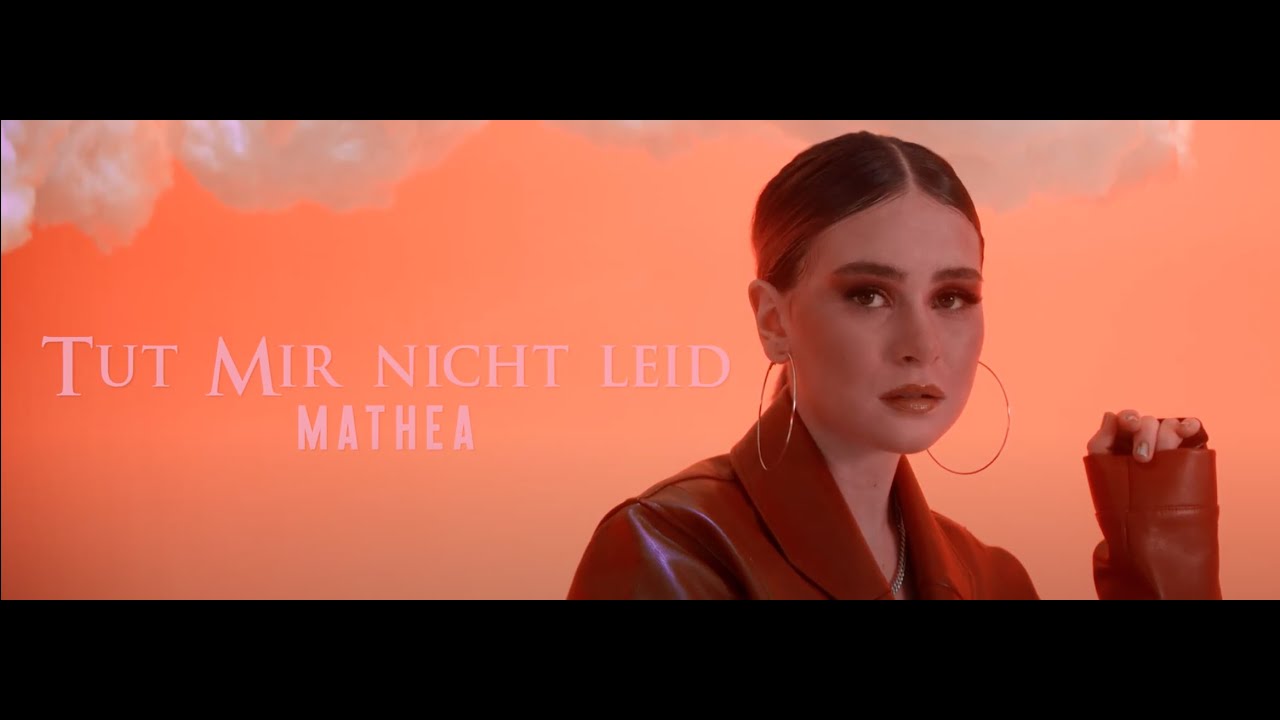 Mathea – Tut mir nicht leid