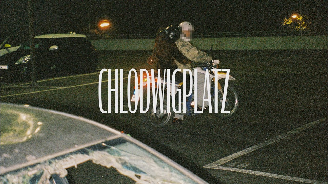 Video starten: JASCHA – Chlodwigplatz