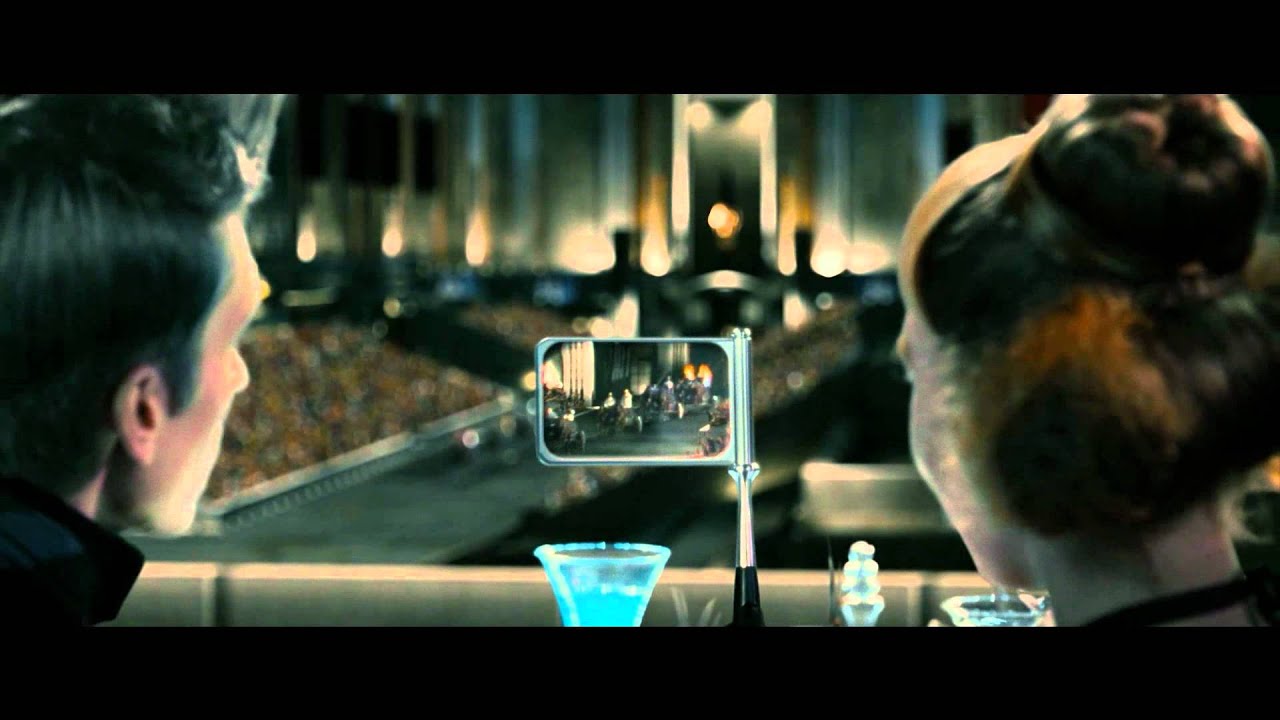 Video starten: Original Soundtrack – Die Tribute von Panem