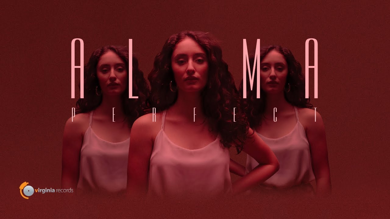 Alma – Perfect