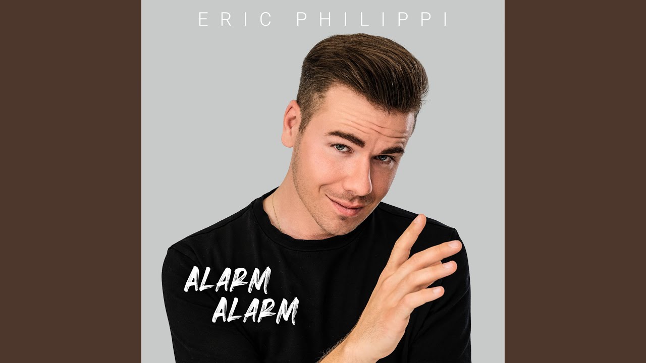 Eric Philippi – Alarm Alarm