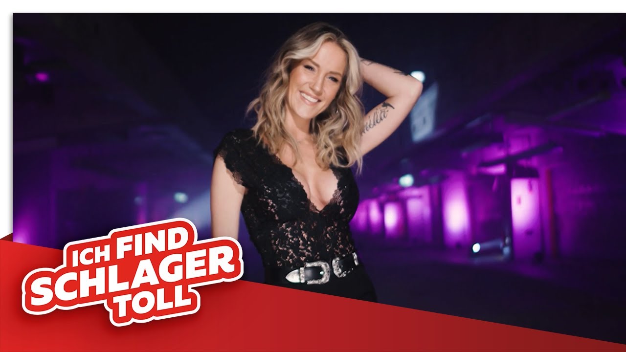 Sonia Liebing – Spuren der Liebe