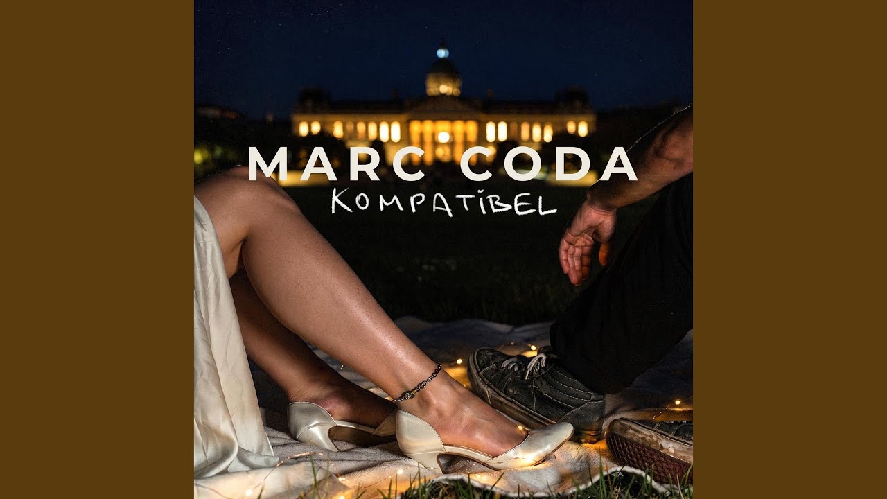 Video starten: Marc Coda – Kompatibel