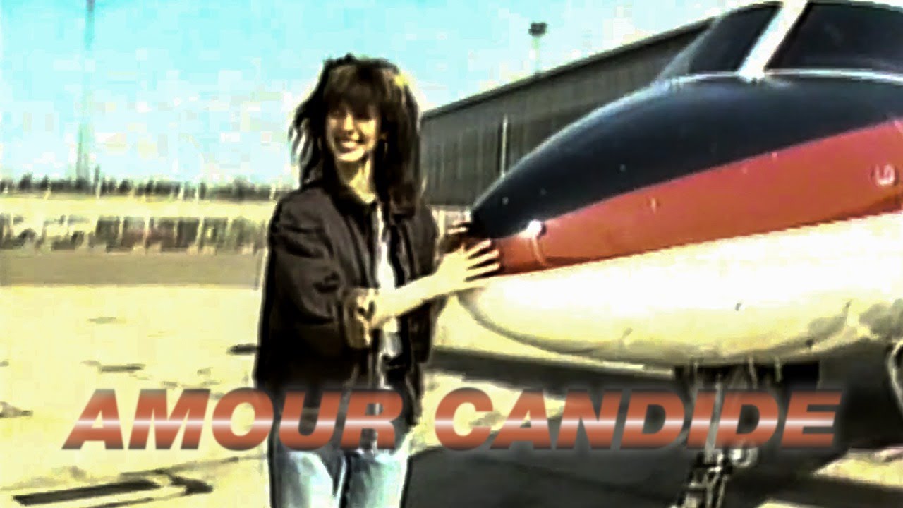 Video starten: NENA – Amour Candide