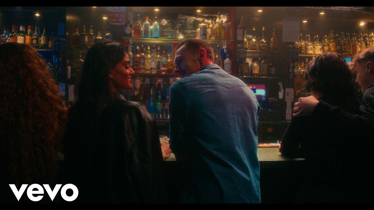 Video starten: Nathan Evans – Sweet Mountain Rose