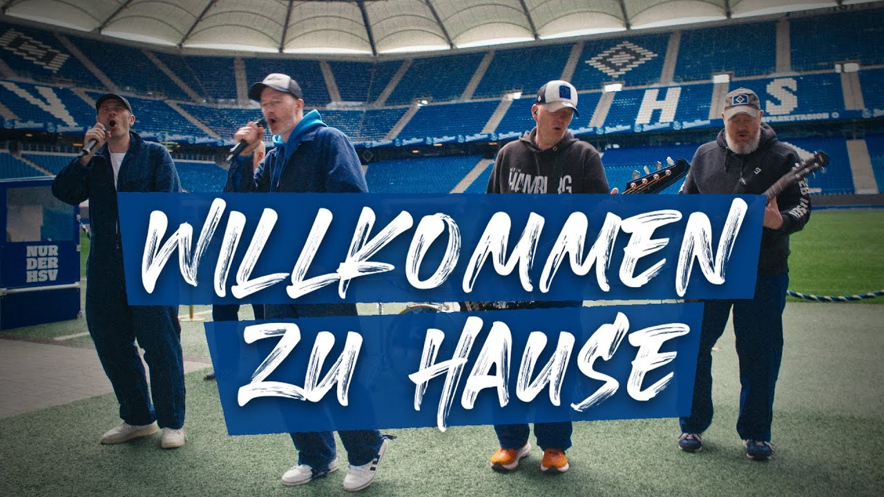 Video starten: Abschlach! – Willkommen zu Hause