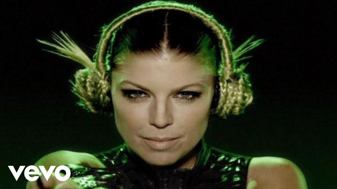 Video starten: The Black Eyed Peas – Boom Boom Pow