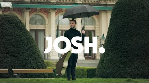 Josh. – Martina