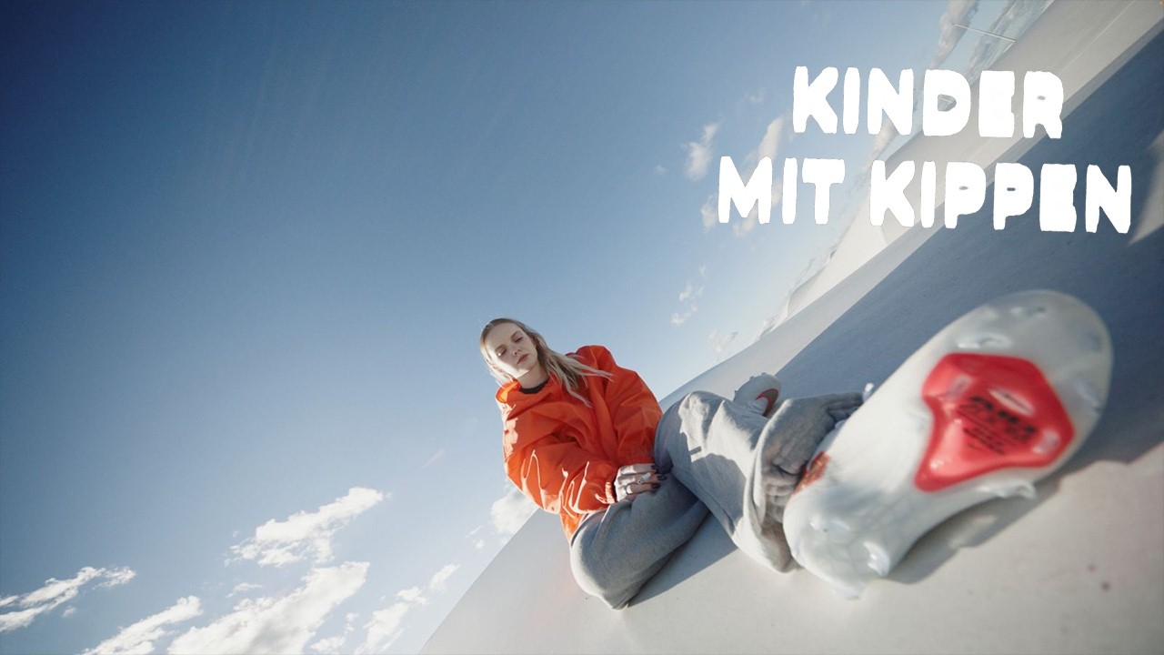 Paula Hartmann – Kinder mit Kippen