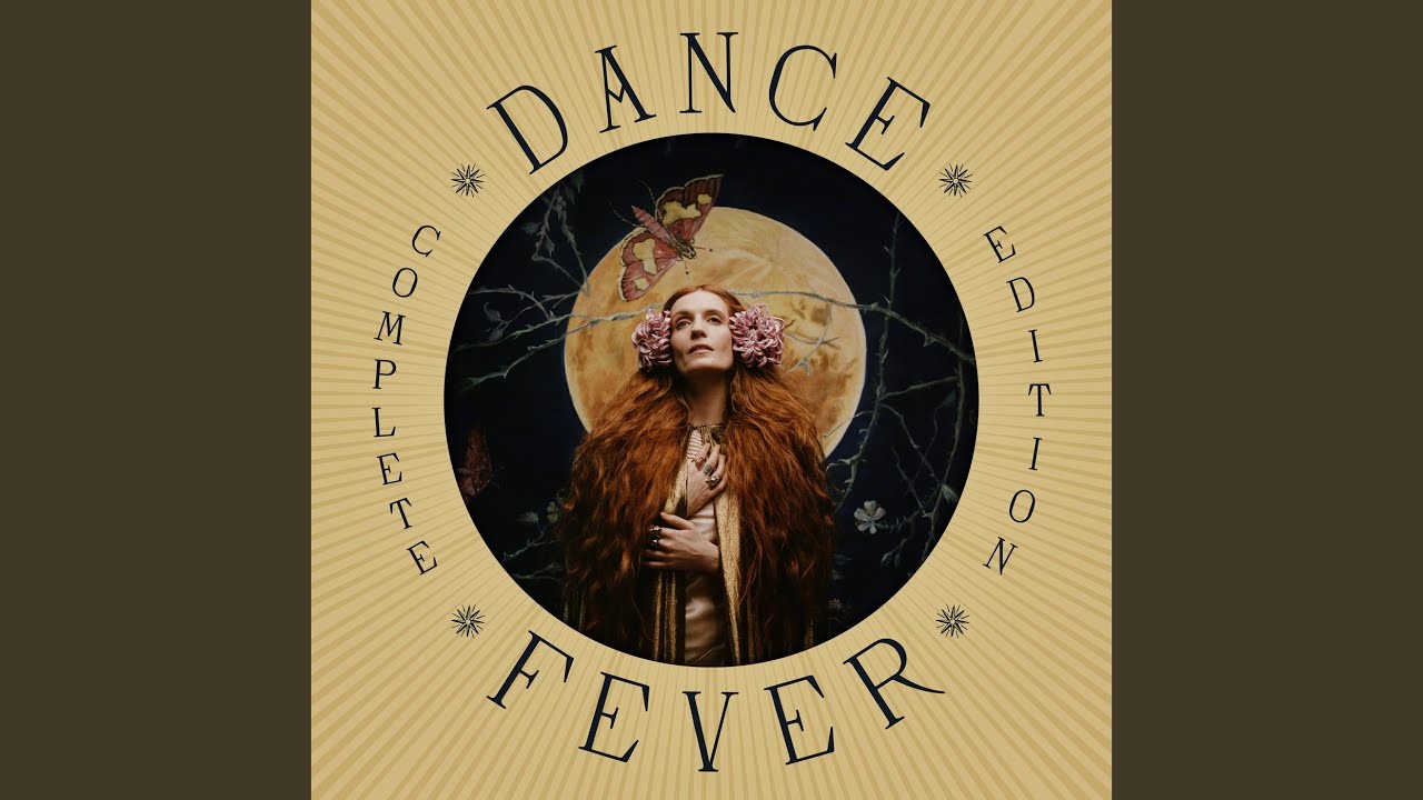 Video starten: Florence + The Machine – Mermaids