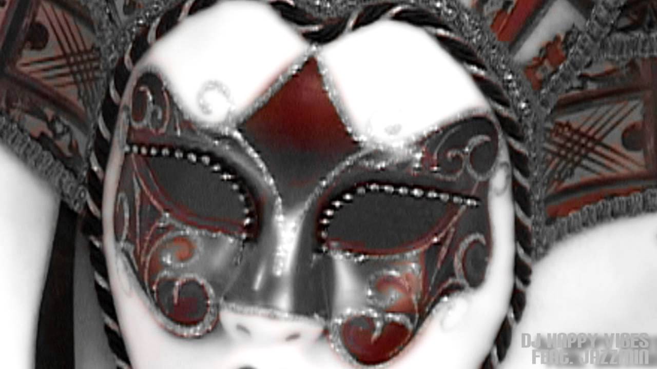 Video starten: DJ Happy Vibes feat. Jazzmin – Lust