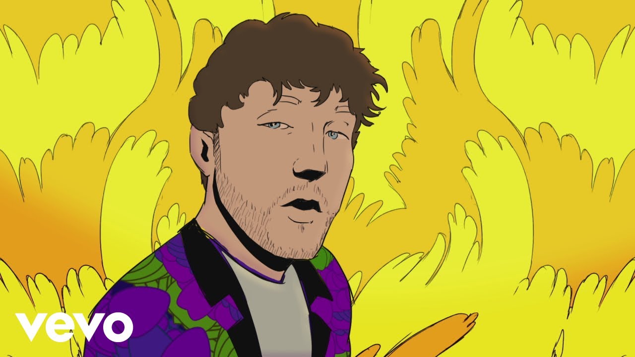 James Arthur & Ty Dolla $ign feat. Shotty Horroh – Treehouse