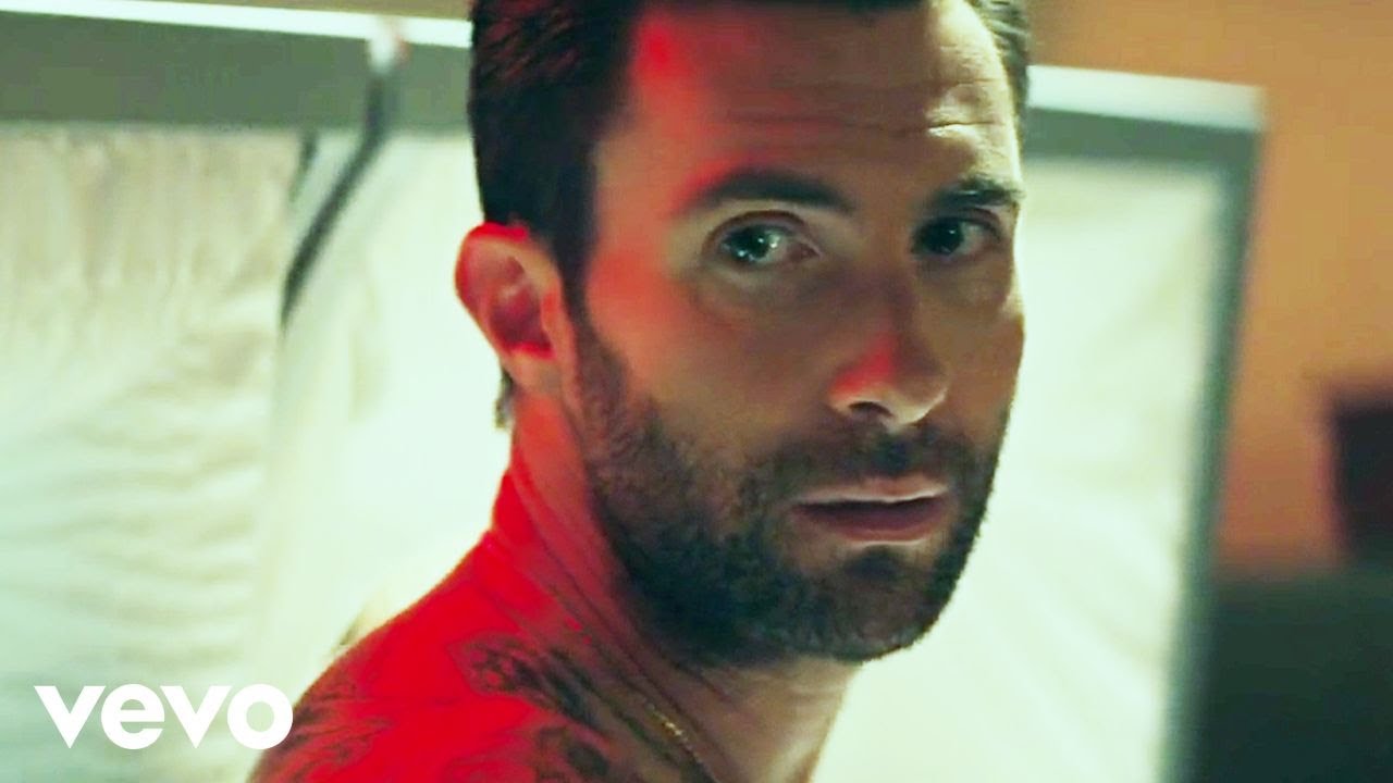 Maroon 5 – Wait
