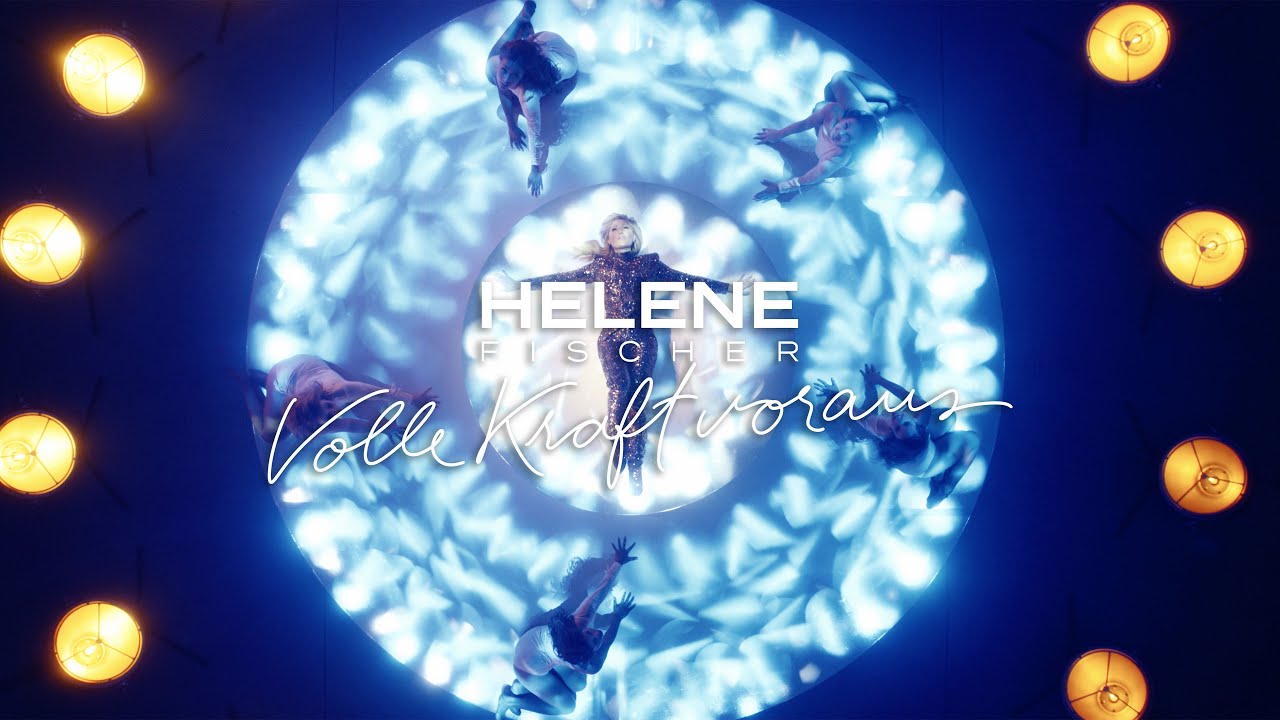 Helene Fischer – Volle Kraft voraus