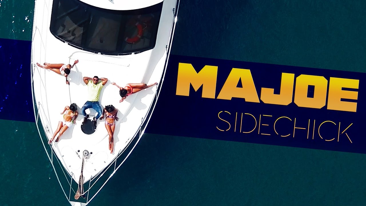 Majoe – Sidechick
