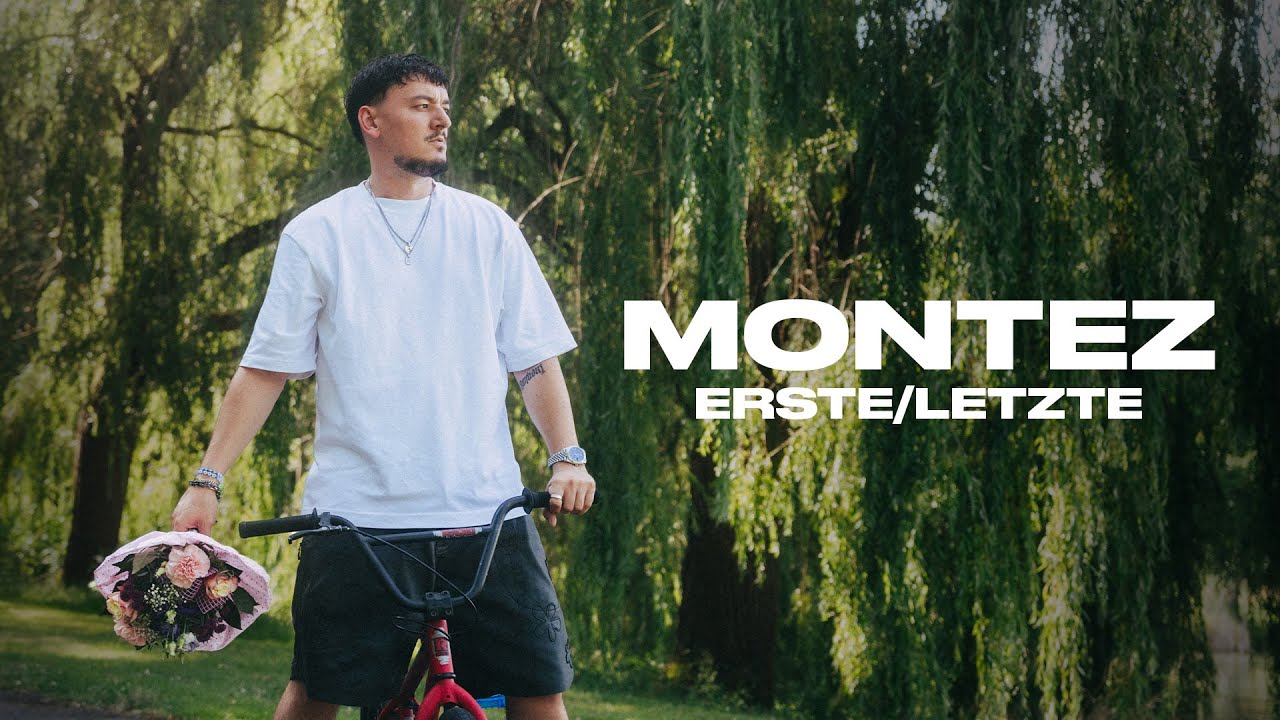 Video starten: Montez – erste/letzte