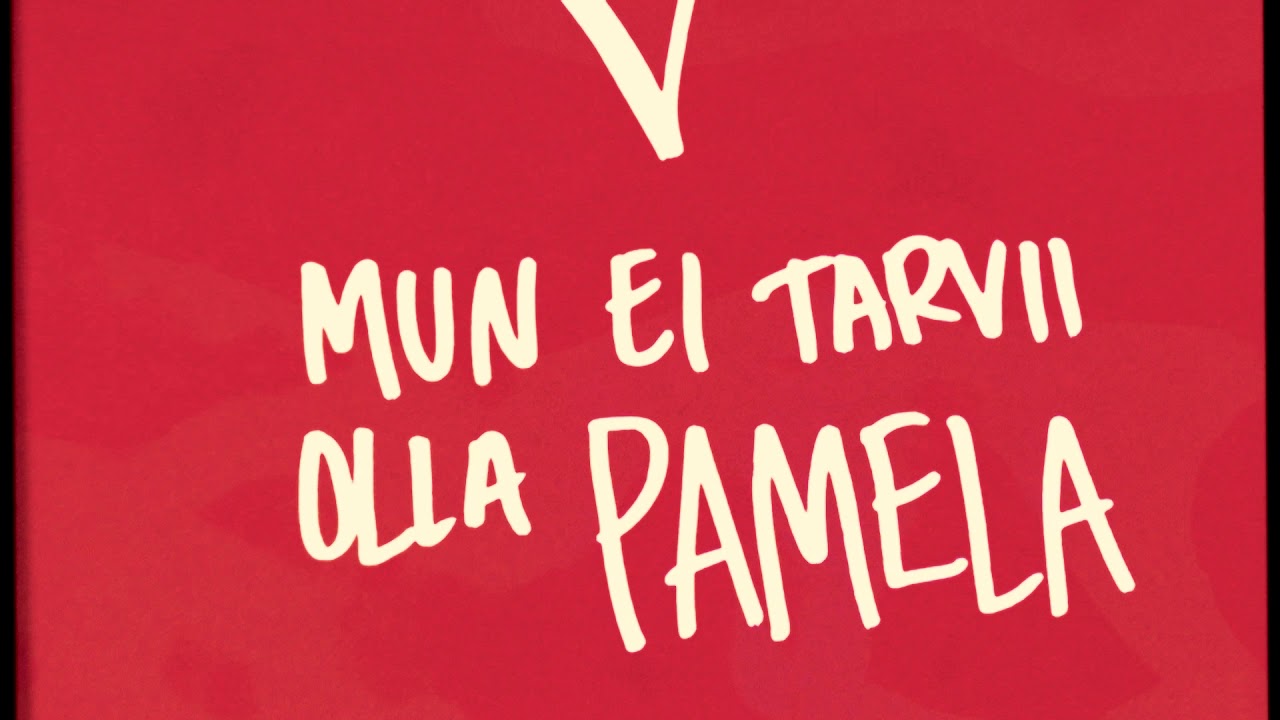 Sanni – Pornoo