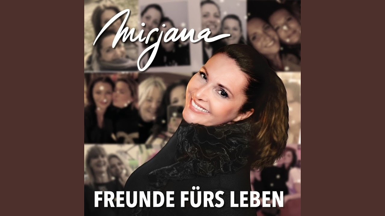 Video starten: Mirjana – Freunde fürs Leben