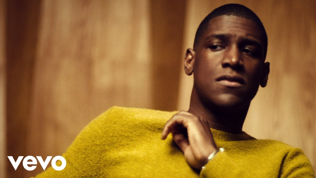 Labrinth – Jealous
