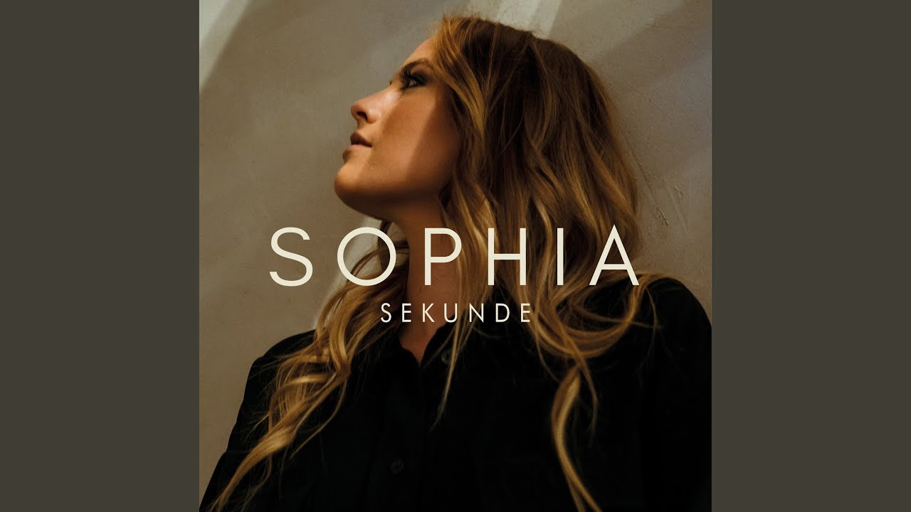 SOPHIA – Sekunde