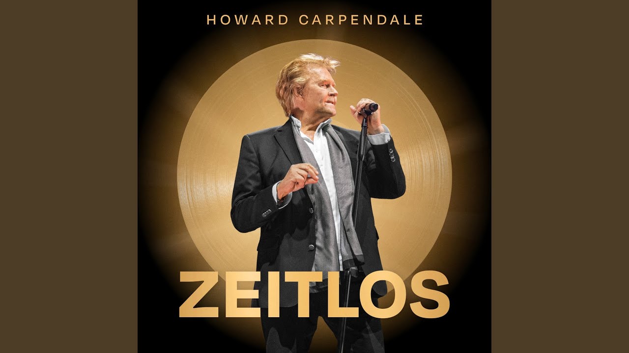 Howard Carpendale – Hi (Zeitlos Version)