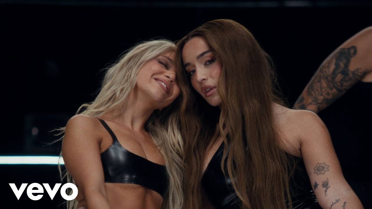 Ana Mena & Lola Indigo – pa ti toa <3