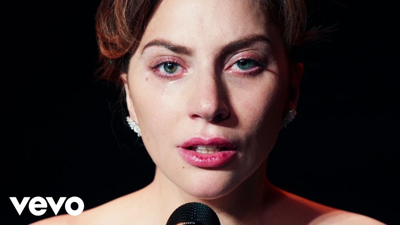 Lady Gaga & Bradley Cooper – I'll Never Love Again (A Star Is Born)