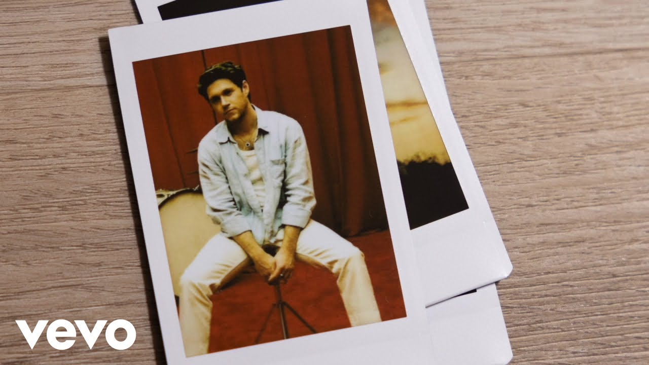 Niall Horan – Heaven