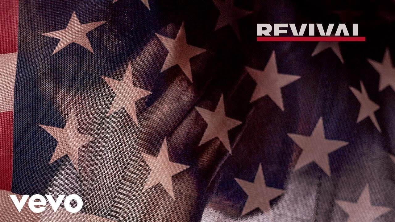 Eminem – Untouchable