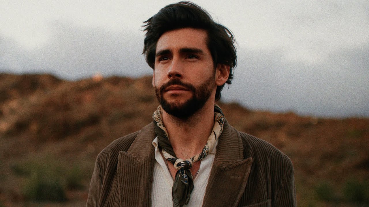 Alvaro Soler – Con Calma