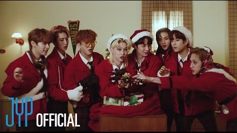 Stray Kids – Christmas EveL
