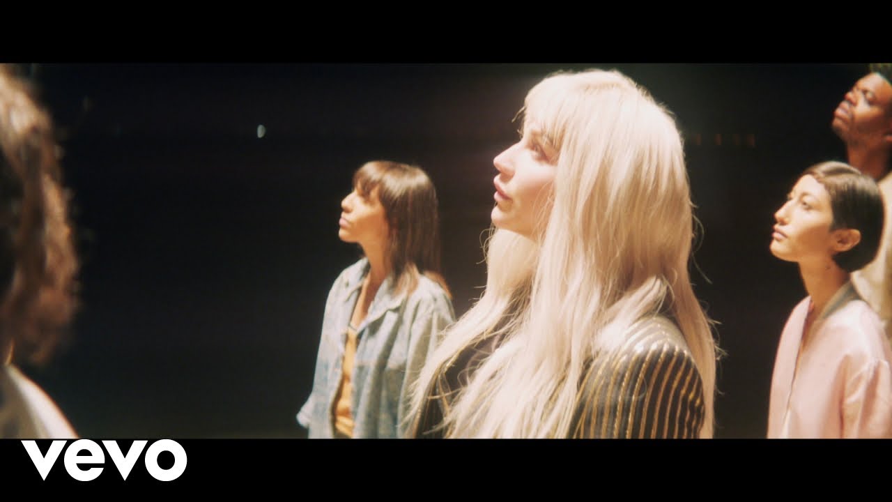Kesha – Hymn