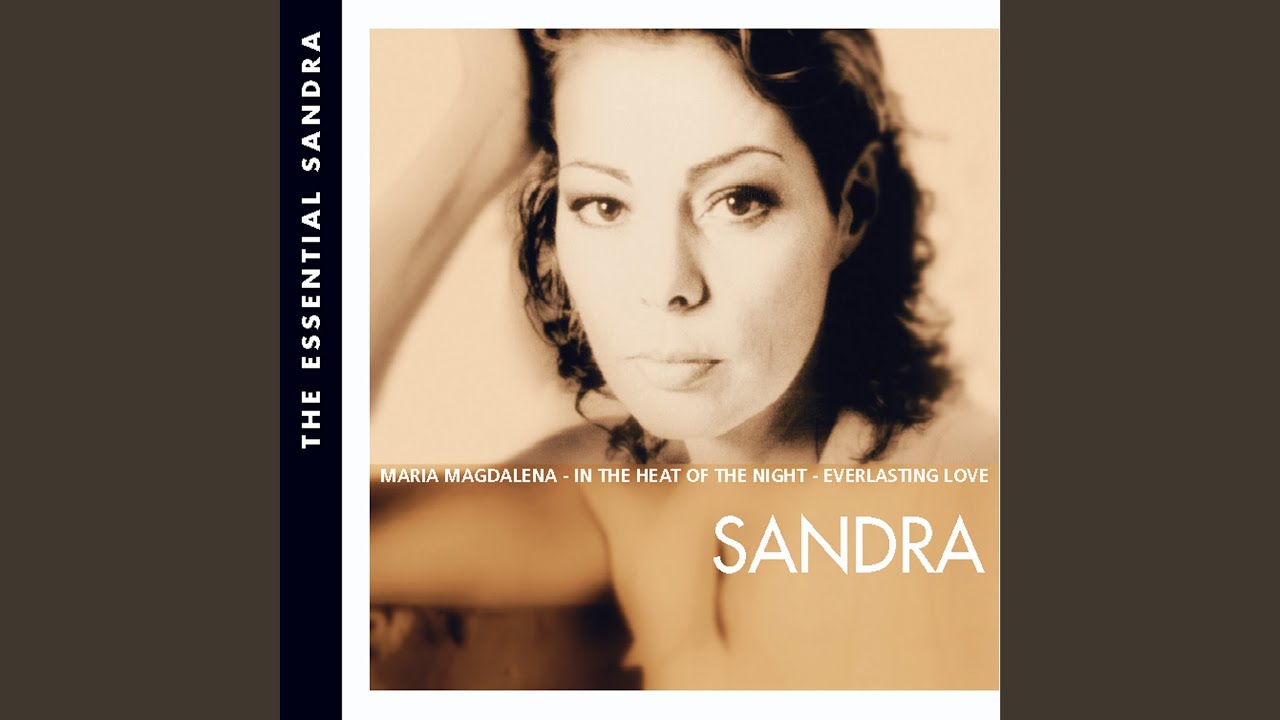 Sandra – Maria Magdalena